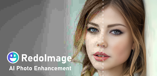 RedoImage: AI Photo Enhancer