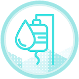 IV Infusion Calculator: Dosage, Drug, & Drip Rate icon