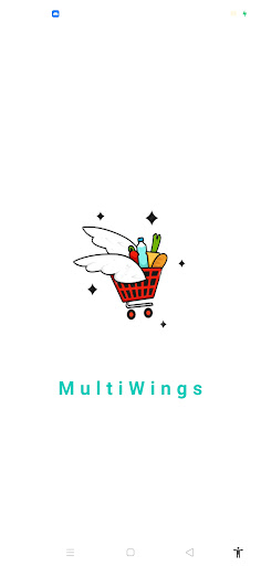 Android application Insta Prime Seller App screenshort