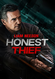 Icon image Honest Thief