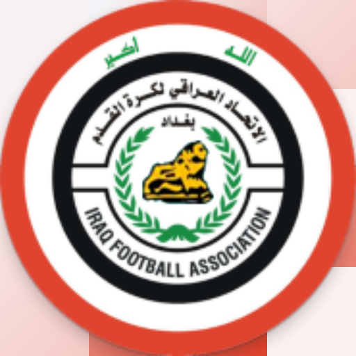 Iraq Sport  Icon