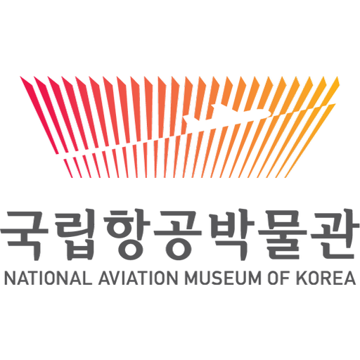 국립항공박물관 logo