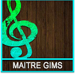 Maitre Gims Song Lyrics icon