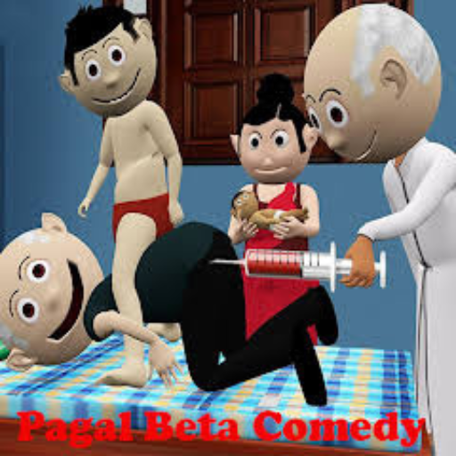 Pagal Beta Comedy Videos