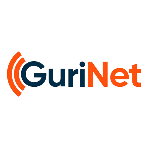 Gurinet logo