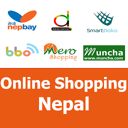 Icon image Online Shopping Nepal
