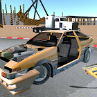 Pro Car Crash Simulator 1.01