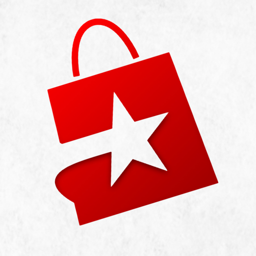 American Outlet logo