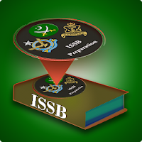 ISSB Test  Preparation : join Pak Army