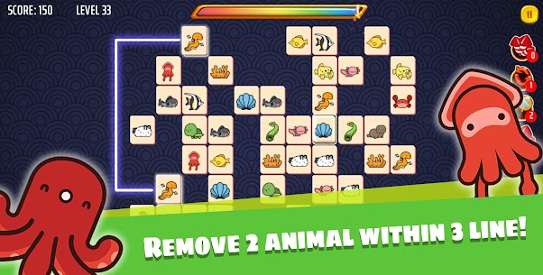 Connect Animal 2021 Apk Mod For Android 1