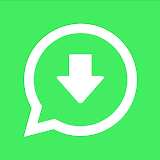 Status Downloader for WhatsApp 2021 icon