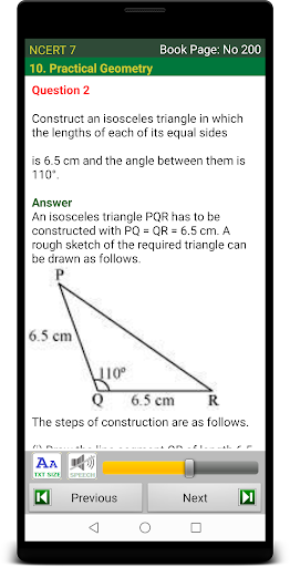 Grade 7 Solutions Screen 3