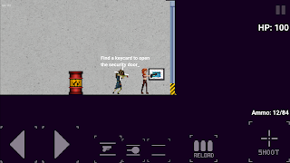 Zombie Mod - they are coming! - Screenshot 3