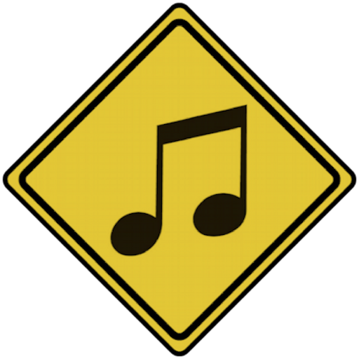Ler Notas musicais PRO logo