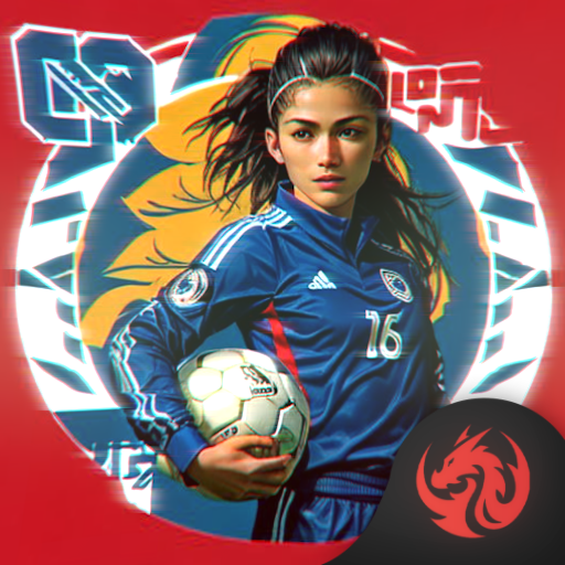 Feefa - Football 12 | Psp Game logo