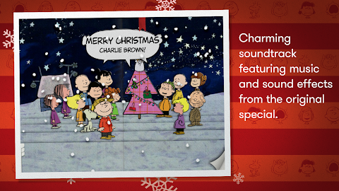A Charlie Brown Christmasのおすすめ画像2