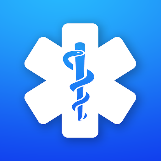 EMT Exam Prep 2024 logo