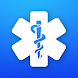EMT Exam Prep 2024 - Androidアプリ