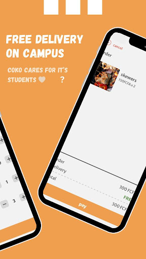 Coko Screen 3