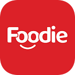 Cover Image of Download Foodie Tanzania  APK