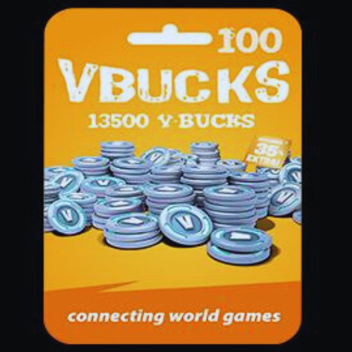 V-Bucks real Vbucks