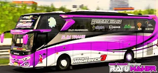 Bus Tunggal Jaya Ratu Maher - Screenshot 1