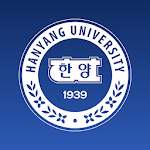 Cover Image of Скачать Мобильный интеллектуальный кампус Университета Ханьянг 1.7.4 APK