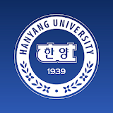 한양대학교 모바일 스마트캠퍼스 icon