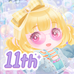 ポケコロ かわいいアバターで楽しむきせかえゲーム Apper Pa Google Play