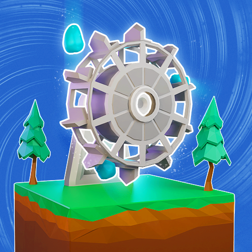 Watermill Idle Download on Windows