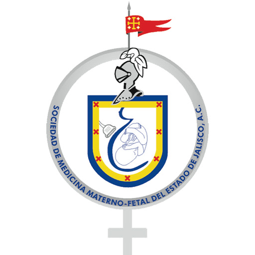 Congreso Materno logo