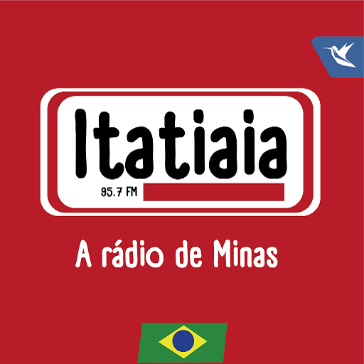 Rádio Itatiaia AM 610 FM 95,7