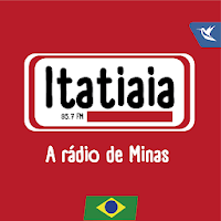 Rádio Itatiaia AM 610 e FM 95,7 | Rádio Itatiaia