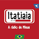 Rádio Itatiaia AM 610 FM 95,7 - Androidアプリ