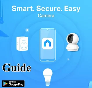 Security Wi-Fi Camera Guide