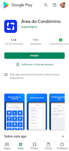 Prime Soluções Screen 2
