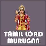 Tamil Lord Murugan icon