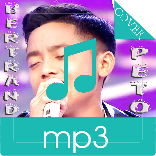Full Lagu Betrand Peto Logo