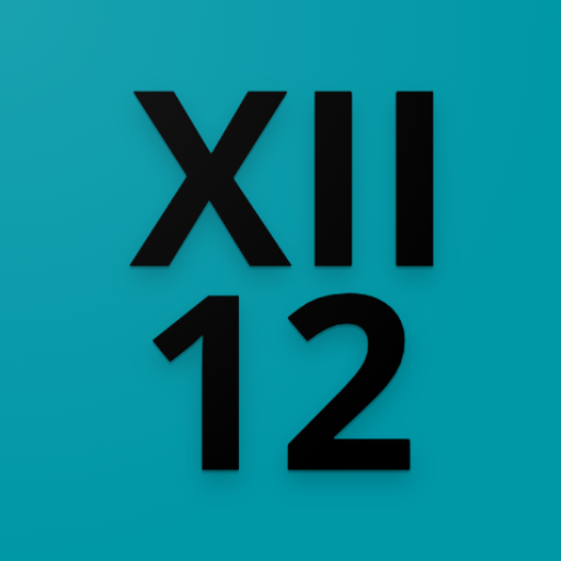 Roman numerals converter Download on Windows