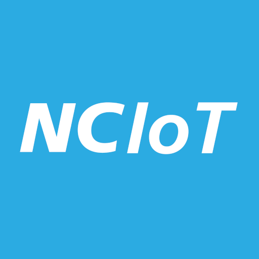 NC IoT logo