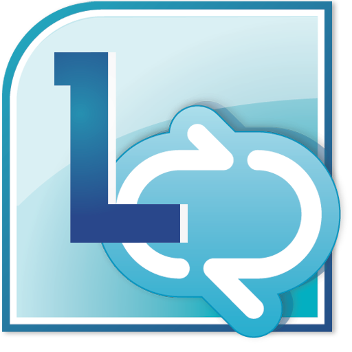 Lync 2010 4.0.6509.3001 Icon