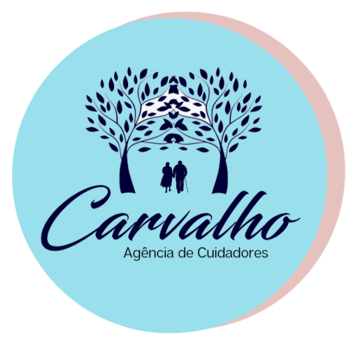 Carvalho Agência de Cuidadores Screen 2