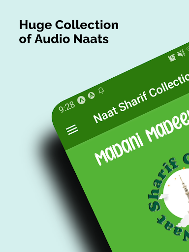 Naat Sharif Collection