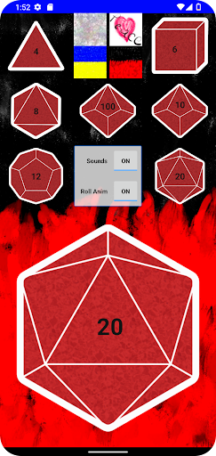 Dice Roll Tower Screen 3