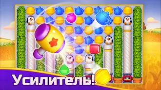 Game screenshot Dream Mania - Игры Матч 3 apk download