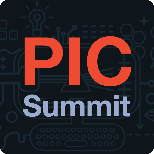 PIC Summit 2023 Download on Windows