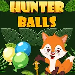 Cover Image of Download Hunter Balls 3 APK