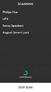Logitech store pop sonos