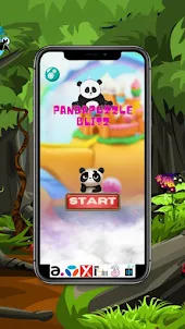 Panda Puzzle Blitz