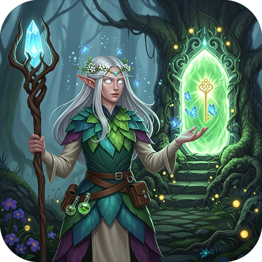 Escape Games : Hidden Forest Download on Windows